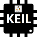 Keil Assistant Linux
